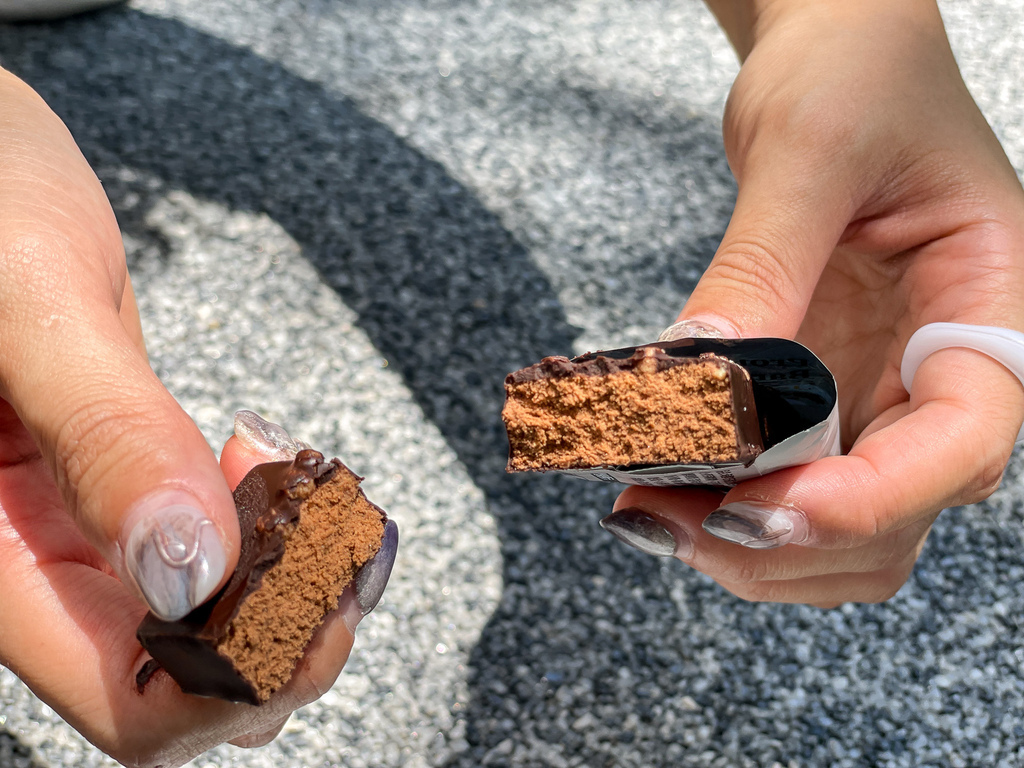 健身必備的優萃生技【JoyProtein】蛋白棒,滿足台灣味 健身必備的優萃生技【JoyProtein】蛋白棒,滿足台灣味