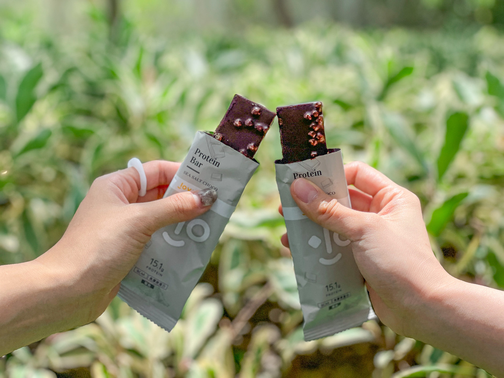 健身必備的優萃生技【JoyProtein】蛋白棒,滿足台灣味 健身必備的優萃生技【JoyProtein】蛋白棒,滿足台灣味