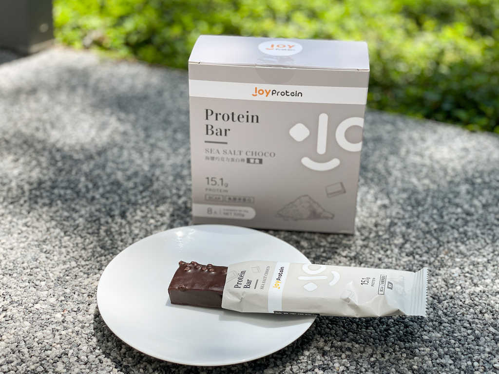 健身必備的優萃生技【JoyProtein】蛋白棒,滿足台灣味 健身必備的優萃生技【JoyProtein】蛋白棒,滿足台灣味