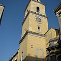 教堂鐘塔