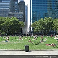 Bryant Park 