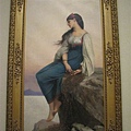 法國畫家Jules-Joseph Lefebvre 畫作