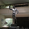 古羅馬青銅雕像