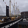 Brunel's ss Great Britain