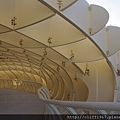 Metropol Parasol--德國建築師 Jürgen Mayer Hermann的驚世傑作