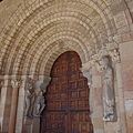 聖文生教堂Basilica de los Santos Hermanos Mártires, Vicente, Sabina y Cristeta