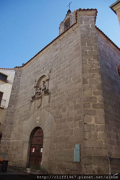 施洗者約翰教堂