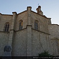 Capilla de Mosén Rubí