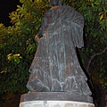 卡門雕像