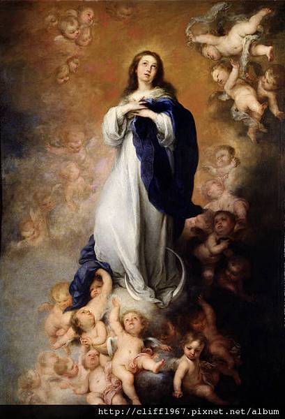 MURILLO