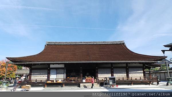 東寺