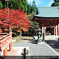 比叡山延曆寺