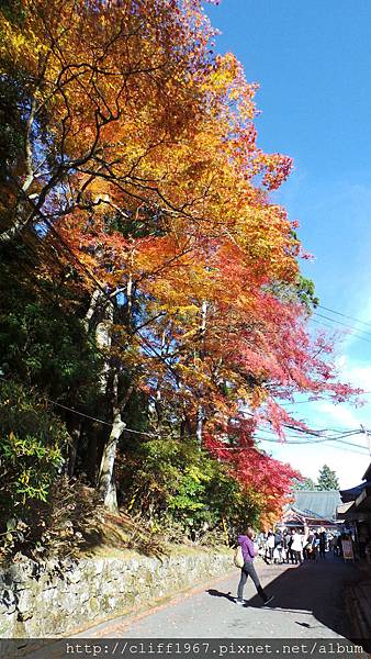 比叡山延曆寺