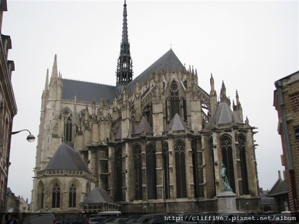 Unesco Wh 法國最大的哥德式教堂 亞眠amiens聖母院cathedrale Notre Dame 教堂瘋 博物館狂 Cliff 痞客邦 Unesco Wh 法國最大的哥德式教堂 亞眠amiens聖母院cathedrale Notre Dame 教堂瘋 博物館狂 Cliff 痞客邦