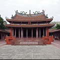 孔廟主殿--大成殿