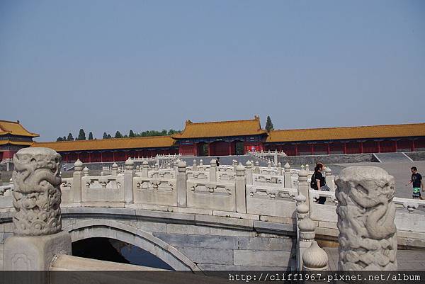 金水橋