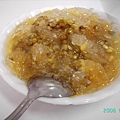 清涼綠豆蒜