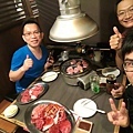  力丸燒肉