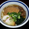  烏龍麵