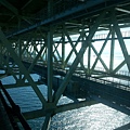  明石海峽大橋