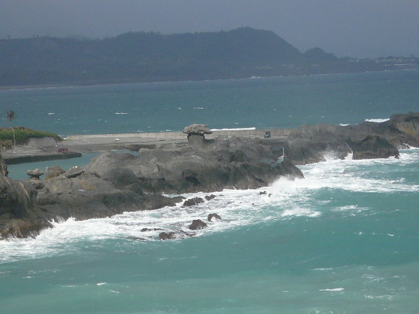 石雨傘