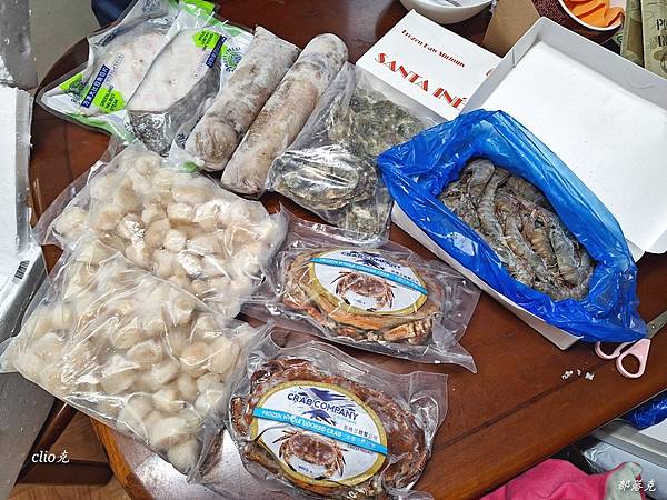 饕針生鮮新鮮食材為我的大宴小酌美味加分(網購/各類冷凍生鮮) 饕針生鮮新鮮食材為我的大宴小酌美味加分(網購/各類冷凍生鮮)