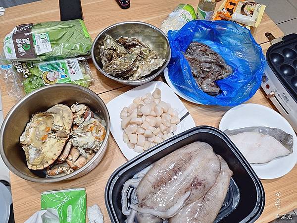 饕針生鮮新鮮食材為我的大宴小酌美味加分(網購/各類冷凍生鮮) 饕針生鮮新鮮食材為我的大宴小酌美味加分(網購/各類冷凍生鮮)