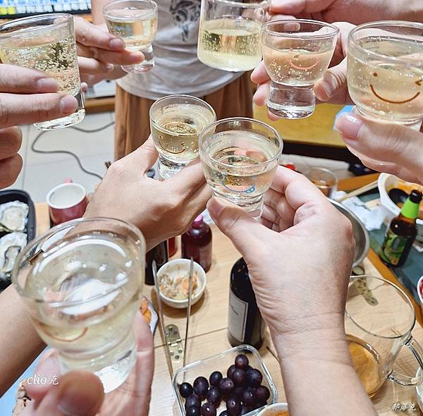 饕針生鮮新鮮食材為我的大宴小酌美味加分(網購/各類冷凍生鮮) 饕針生鮮新鮮食材為我的大宴小酌美味加分(網購/各類冷凍生鮮)