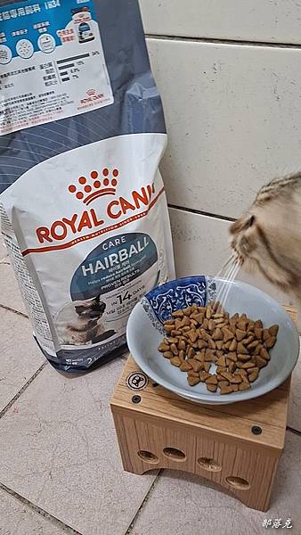 法國皇家ROYAL CANIN保健貓系列有效化毛IH34成貓