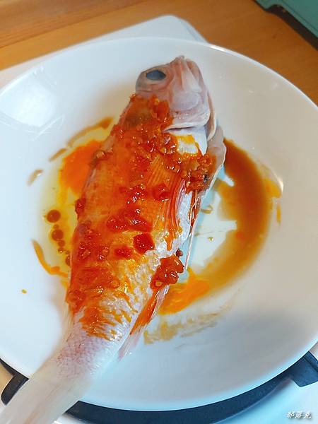 海揚鮮物提供新鮮食材，讓餐桌變得更豐富，大宴小酌自己吃招待客