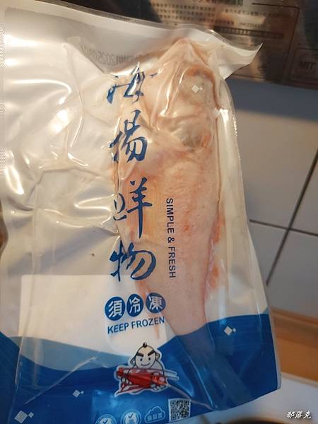 海揚鮮物提供新鮮食材，讓餐桌變得更豐富，大宴小酌自己吃招待客