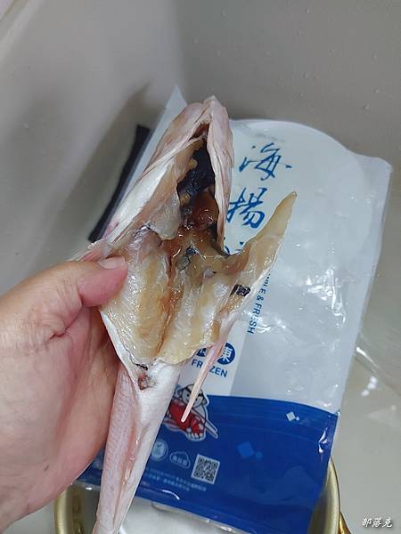 海揚鮮物提供新鮮食材，讓餐桌變得更豐富，大宴小酌自己吃招待客