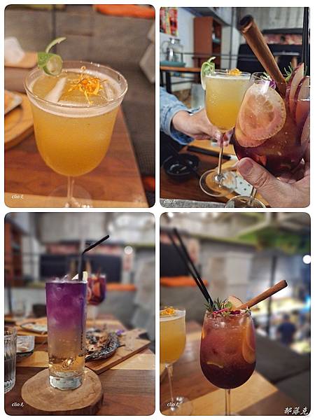 來吧台北日式餐酒館無限暢飲+創意下酒菜,讓你吃喝盡興(台北國 來吧台北日式餐酒館無限暢飲+創意下酒菜,讓你吃喝盡興(台北國