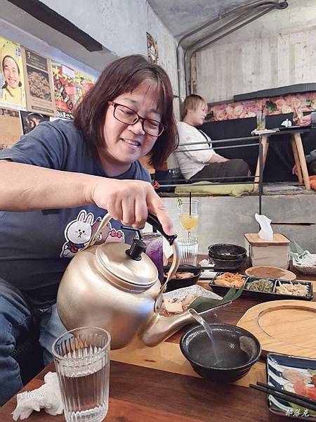 來吧台北日式餐酒館無限暢飲+創意下酒菜,讓你吃喝盡興(台北國 來吧台北日式餐酒館無限暢飲+創意下酒菜,讓你吃喝盡興(台北國