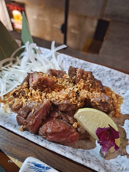 來吧台北日式餐酒館無限暢飲+創意下酒菜,讓你吃喝盡興(台北國 來吧台北日式餐酒館無限暢飲+創意下酒菜,讓你吃喝盡興(台北國
