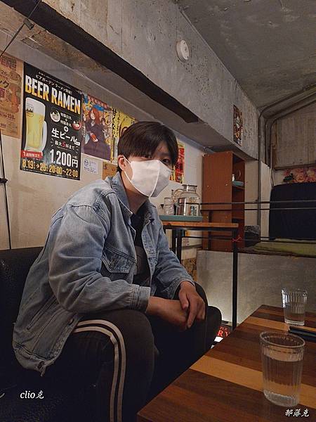 來吧台北日式餐酒館無限暢飲+創意下酒菜,讓你吃喝盡興(台北國 來吧台北日式餐酒館無限暢飲+創意下酒菜,讓你吃喝盡興(台北國