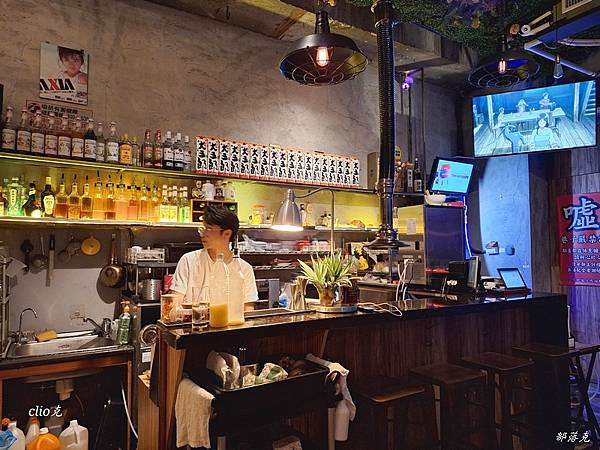 來吧台北日式餐酒館無限暢飲+創意下酒菜,讓你吃喝盡興(台北國 來吧台北日式餐酒館無限暢飲+創意下酒菜,讓你吃喝盡興(台北國