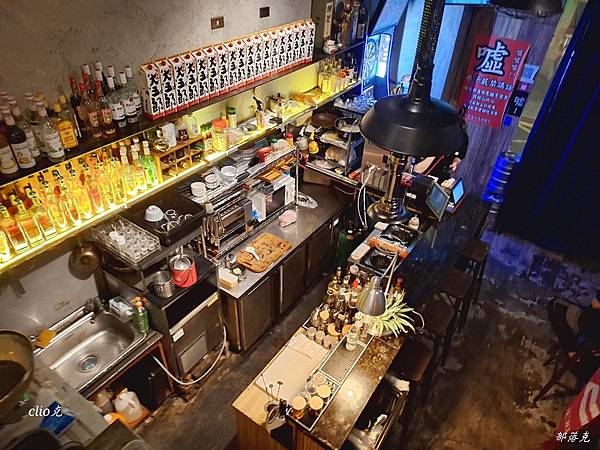 來吧台北日式餐酒館無限暢飲+創意下酒菜,讓你吃喝盡興(台北國 來吧台北日式餐酒館無限暢飲+創意下酒菜,讓你吃喝盡興(台北國