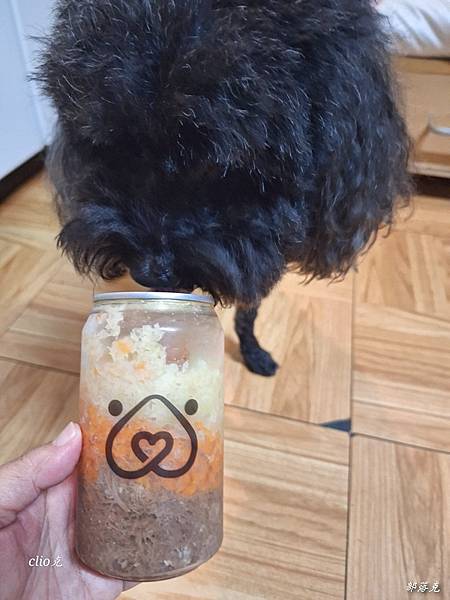 愛毛仕無添加寵物鮮食原型天然無負擔，為狗狗鮮食添加更多營養和