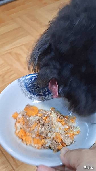 愛毛仕無添加寵物鮮食原型天然無負擔，為狗狗鮮食添加更多營養和