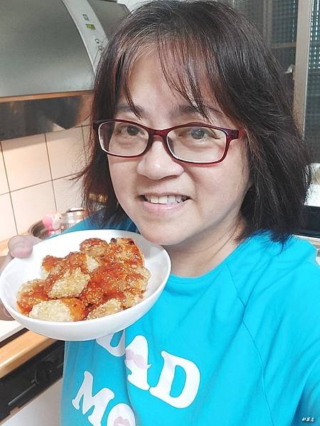海揚鮮物～南洋叻沙魚頭個人鍋/韓風爆蝦球/香酥雪鯛魚排(黑眼