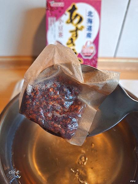 日本山本漢方<紅豆茶>養生茶，無咖啡因低卡高纖無糖，全家都適