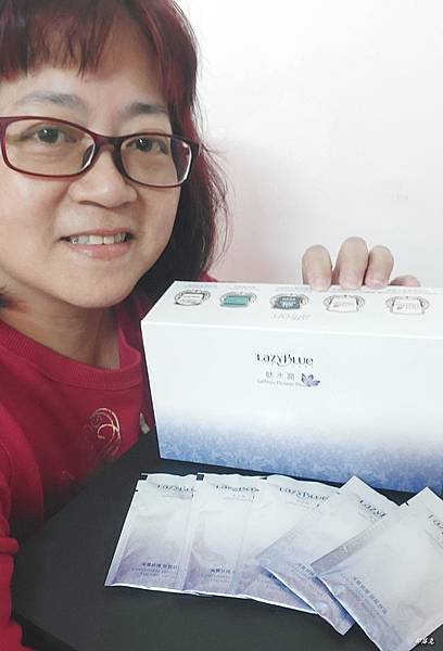 海爾思易購網肽水潤番紅花升級版幫助入睡，讓我一夜肽順睡