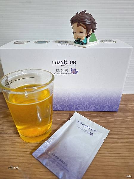 海爾思易購網肽水潤番紅花升級版幫助入睡，讓我一夜肽順睡