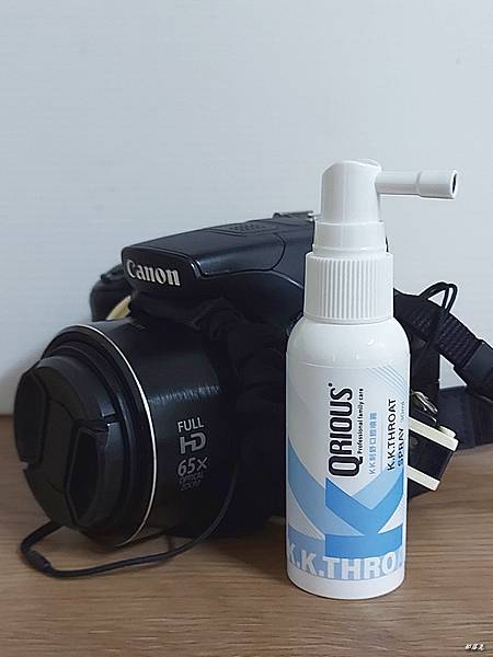 Qrious奇瑞斯紫錐菊口腔噴霧,守護全家人,關鍵時一噴即刻 Qrious奇瑞斯紫錐菊口腔噴霧,守護全家人,關鍵時一噴即刻