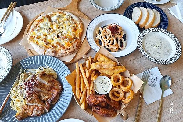 來 The畔cafe&dining 吃喝盡興,享美食賞美景聊 來 The畔cafe&dining 吃喝盡興,享美食賞美景聊