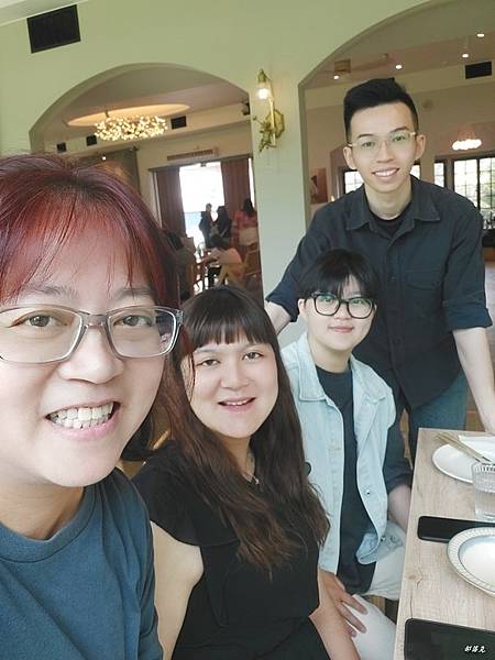 來 The畔cafe&dining 吃喝盡興,享美食賞美景聊 來 The畔cafe&dining 吃喝盡興,享美食賞美景聊