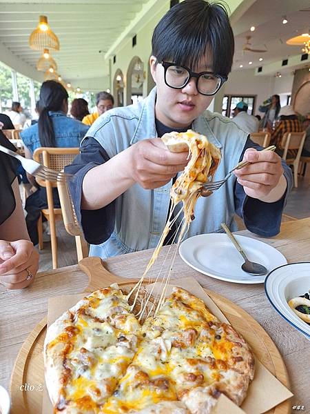 來 The畔cafe&dining 吃喝盡興,享美食賞美景聊 來 The畔cafe&dining 吃喝盡興,享美食賞美景聊