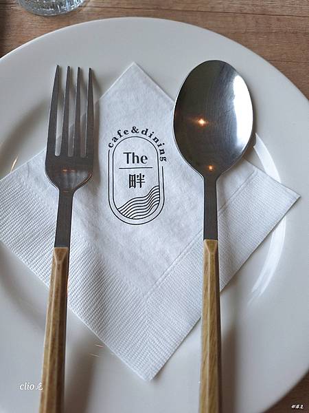 來 The畔cafe&dining 吃喝盡興,享美食賞美景聊 來 The畔cafe&dining 吃喝盡興,享美食賞美景聊