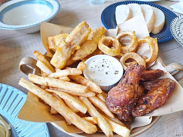 來 The畔cafe&dining 吃喝盡興,享美食賞美景聊 來 The畔cafe&dining 吃喝盡興,享美食賞美景聊